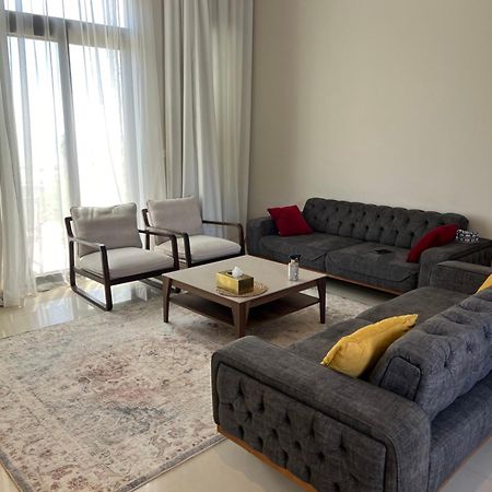 Beach Front Le Bon Villa Mascate Exterior foto