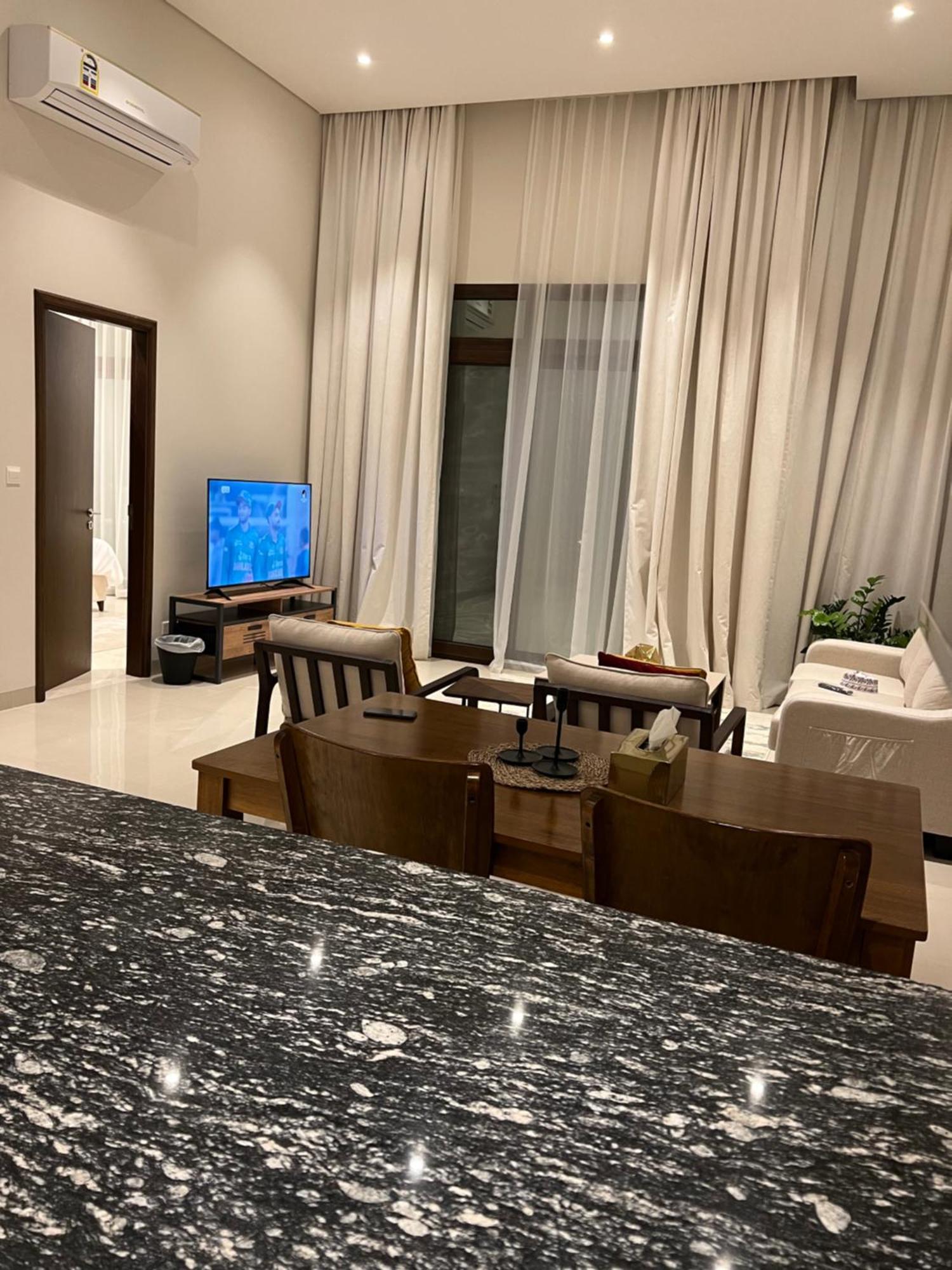 Beach Front Le Bon Villa Mascate Exterior foto